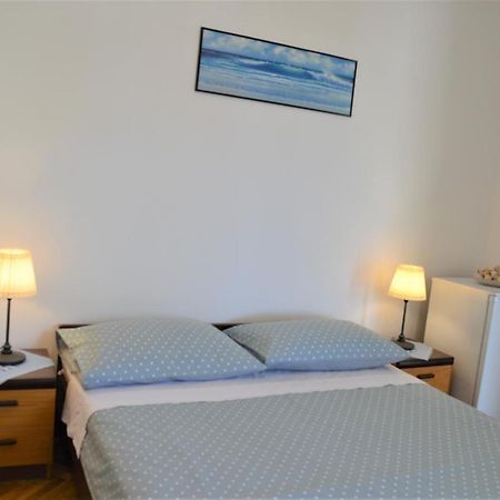 Apartment Marija Vrh  Екстериор снимка