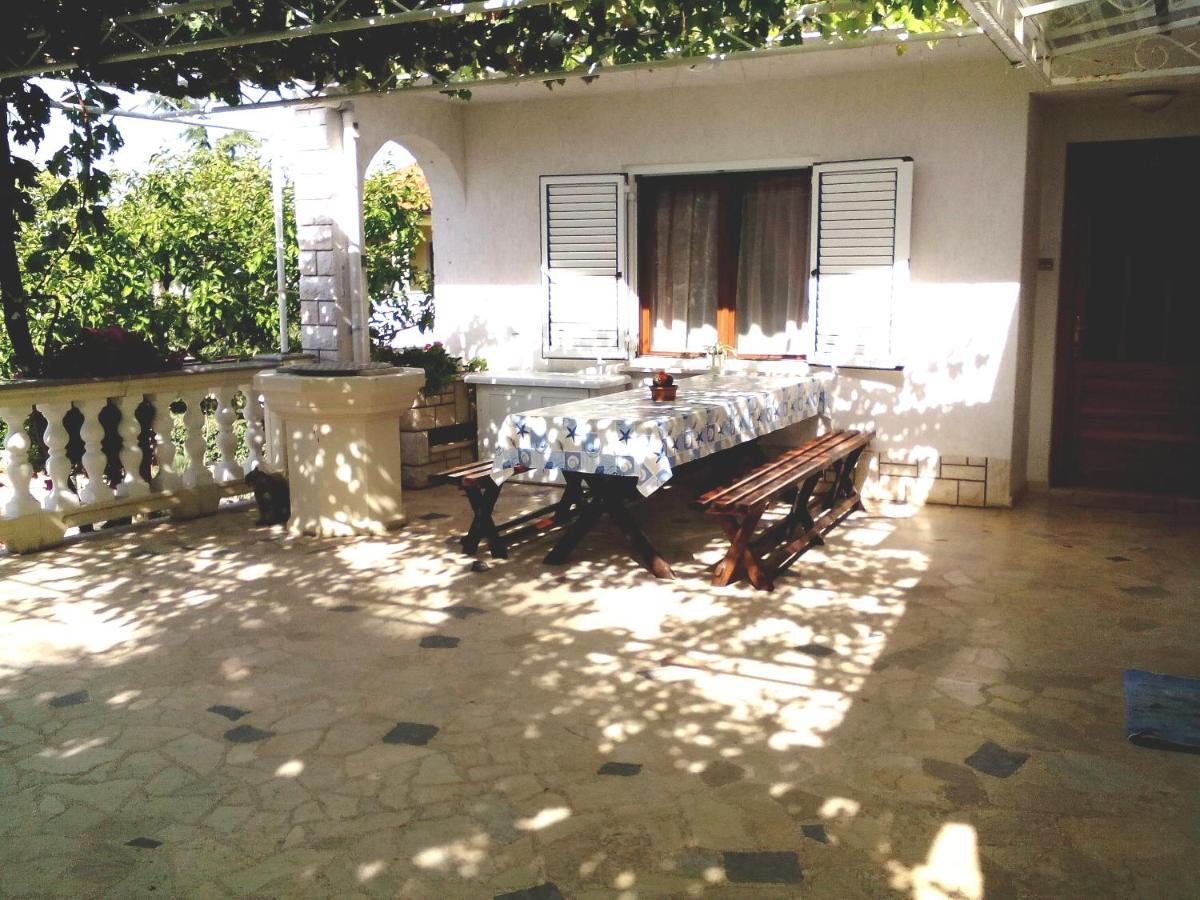 Apartment Marija Vrh  Екстериор снимка