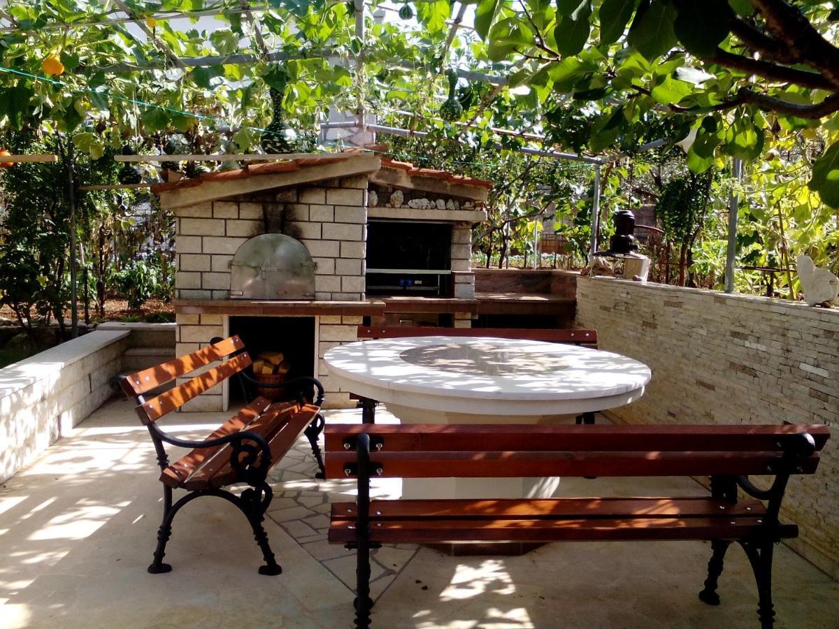 Apartment Marija Vrh  Екстериор снимка