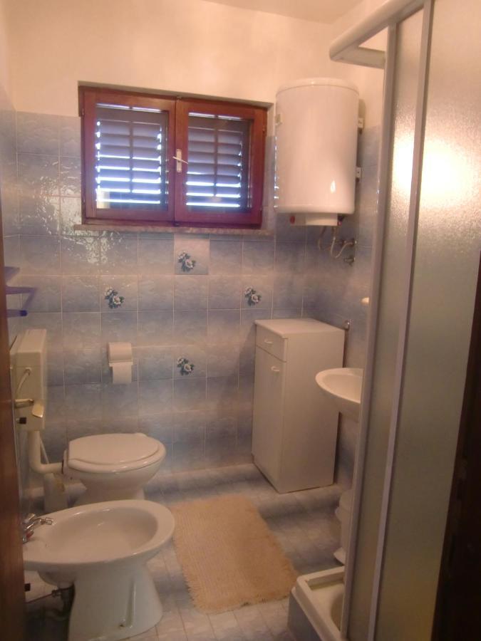 Apartment Marija Vrh  Екстериор снимка