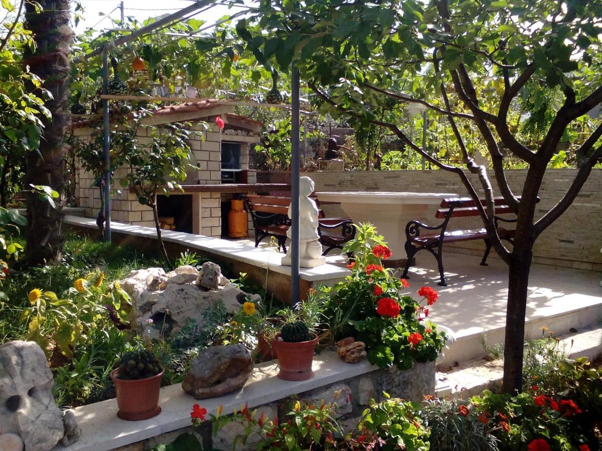 Apartment Marija Vrh  Екстериор снимка
