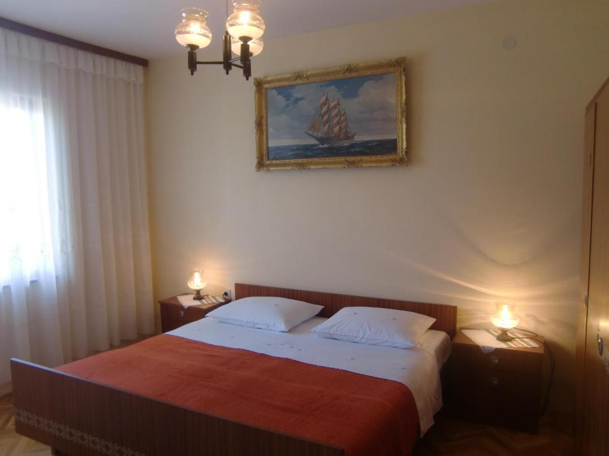 Apartment Marija Vrh  Екстериор снимка