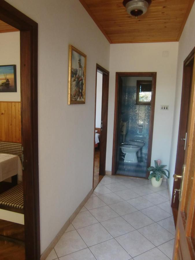 Apartment Marija Vrh  Екстериор снимка