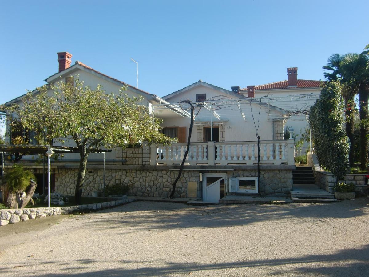 Apartment Marija Vrh  Екстериор снимка