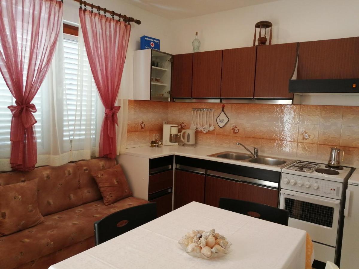 Apartment Marija Vrh  Екстериор снимка