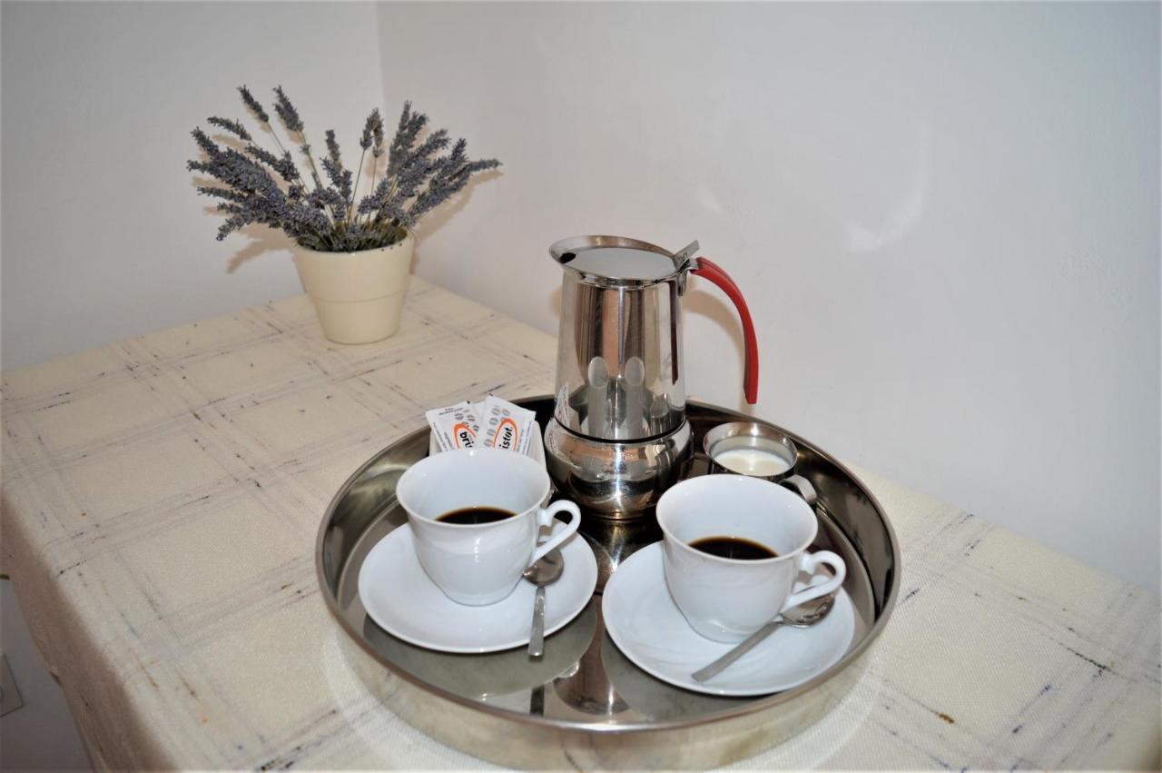 Apartment Marija Vrh  Екстериор снимка