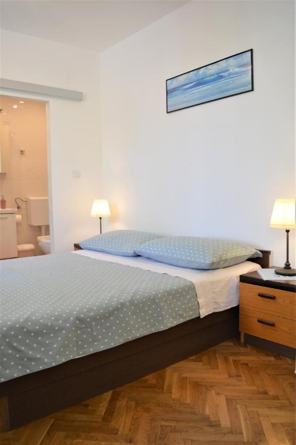 Apartment Marija Vrh  Екстериор снимка