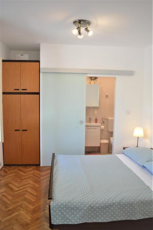 Apartment Marija Vrh  Екстериор снимка